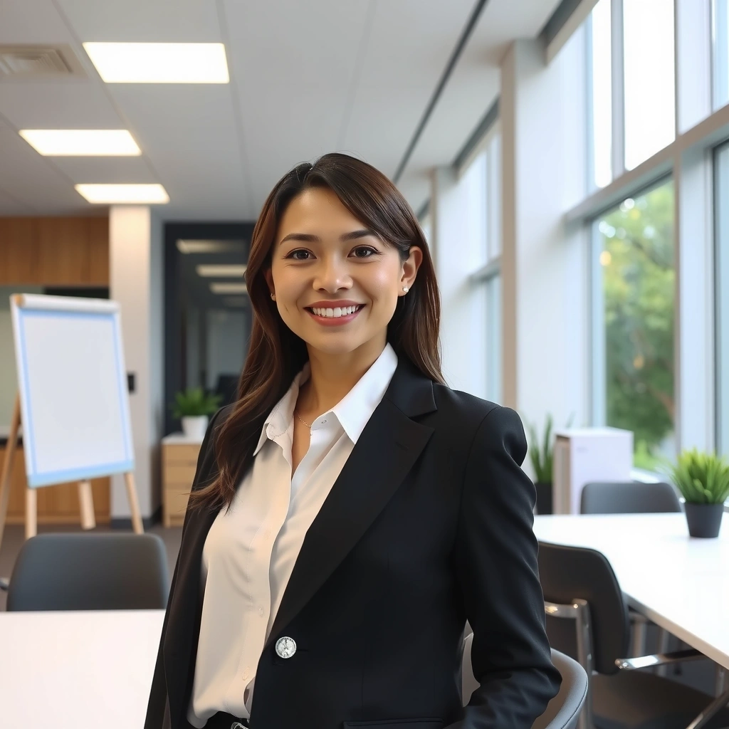 Elena Santos - UX/UI Design Strategist