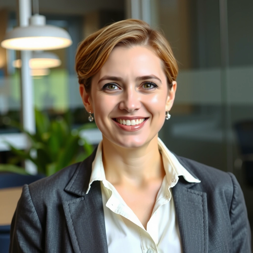 Emma Thompson, International Consulting