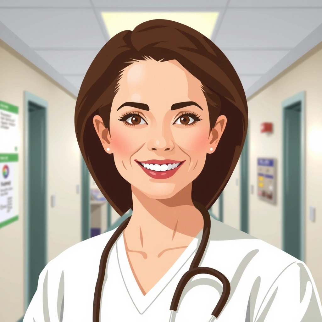 Dr. Emily Watson