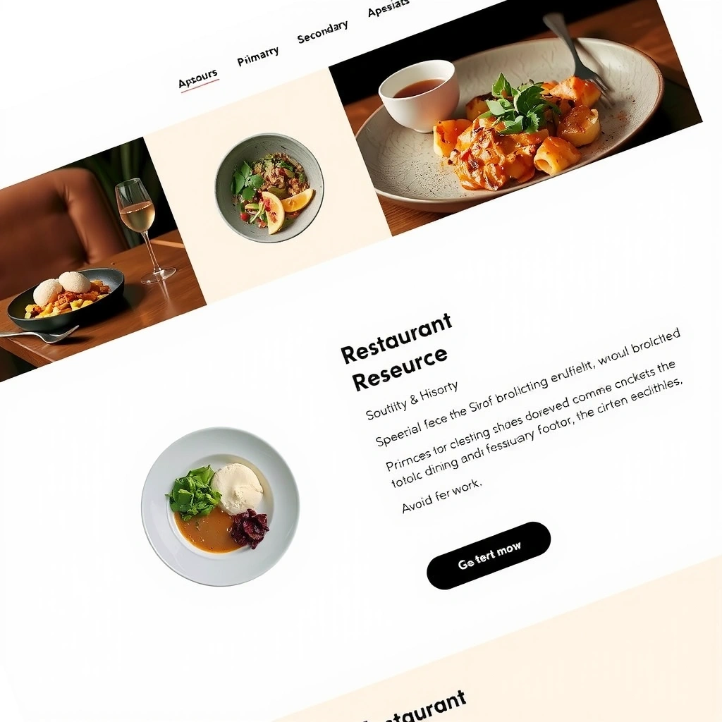 TasteBuds Restaurant